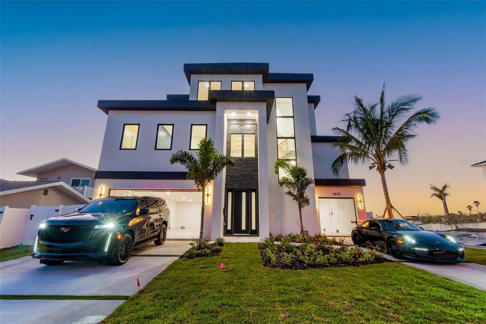 2832 W VINA DEL MAR BLVD, ST PETE BEACH, FL, 33706