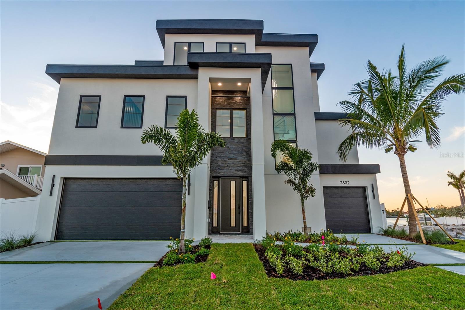 2832 W VINA DEL MAR BLVD, ST PETE BEACH, FL, 33706
