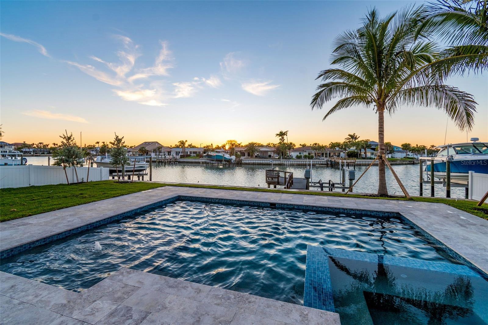 2832 W VINA DEL MAR BLVD, ST PETE BEACH, FL, 33706