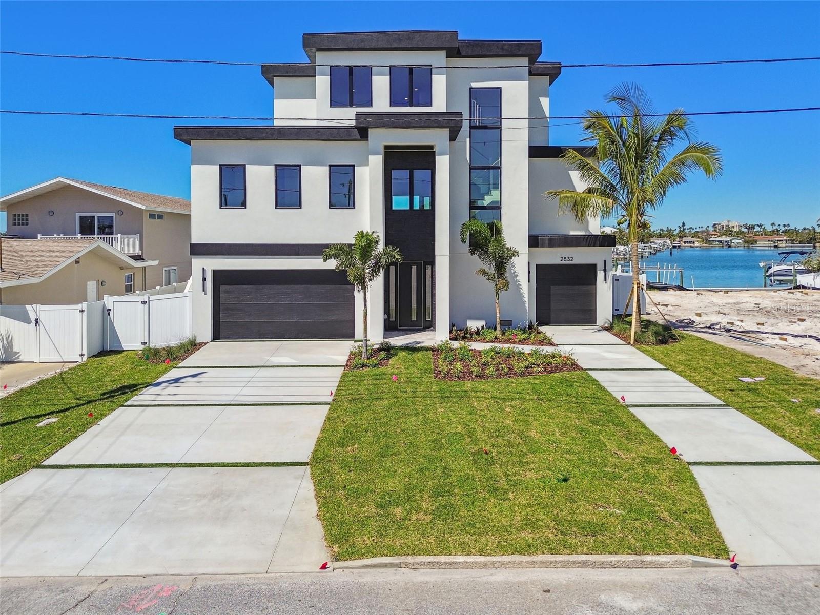2832 W VINA DEL MAR BLVD, ST PETE BEACH, FL, 33706