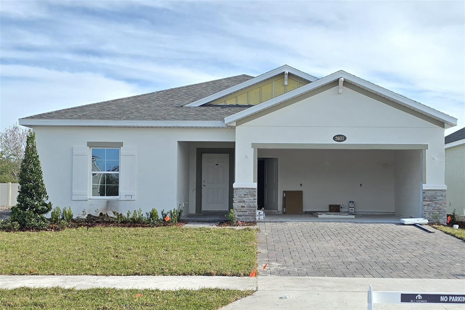 2637 GREAT HERON AVE, SAINT CLOUD, FL, 34773