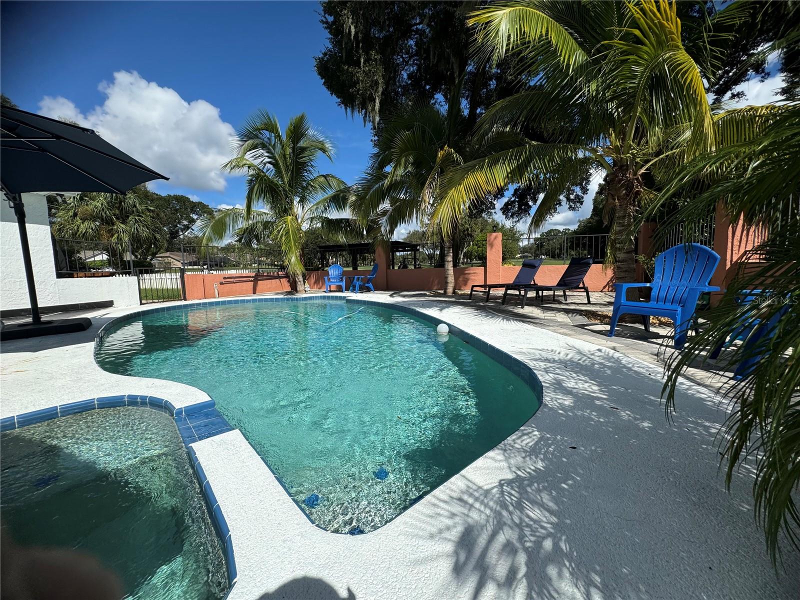 2706 FALLING LEAVES DR, VALRICO, FL, 33596