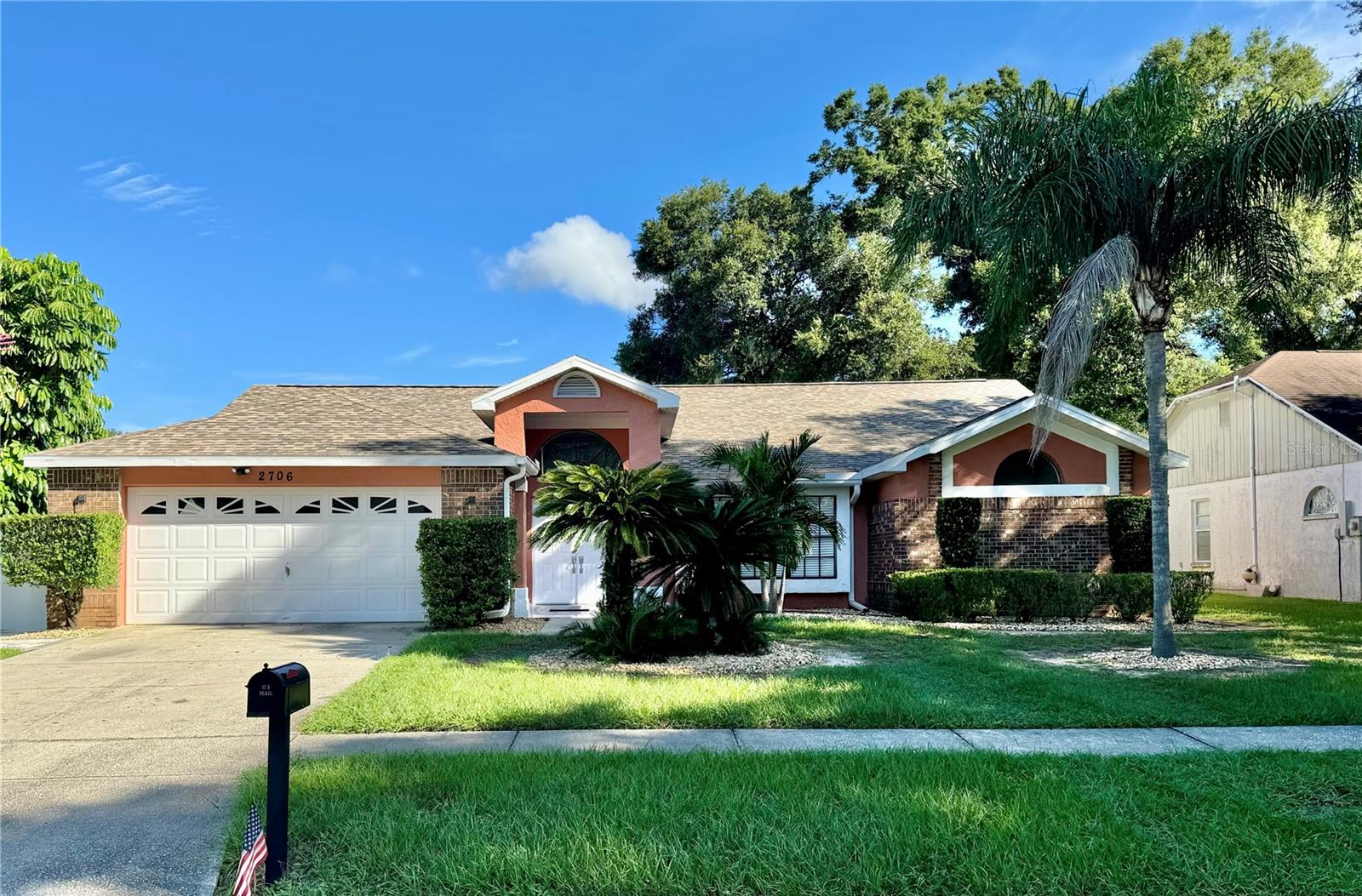 2706 FALLING LEAVES DR, VALRICO, FL, 33596