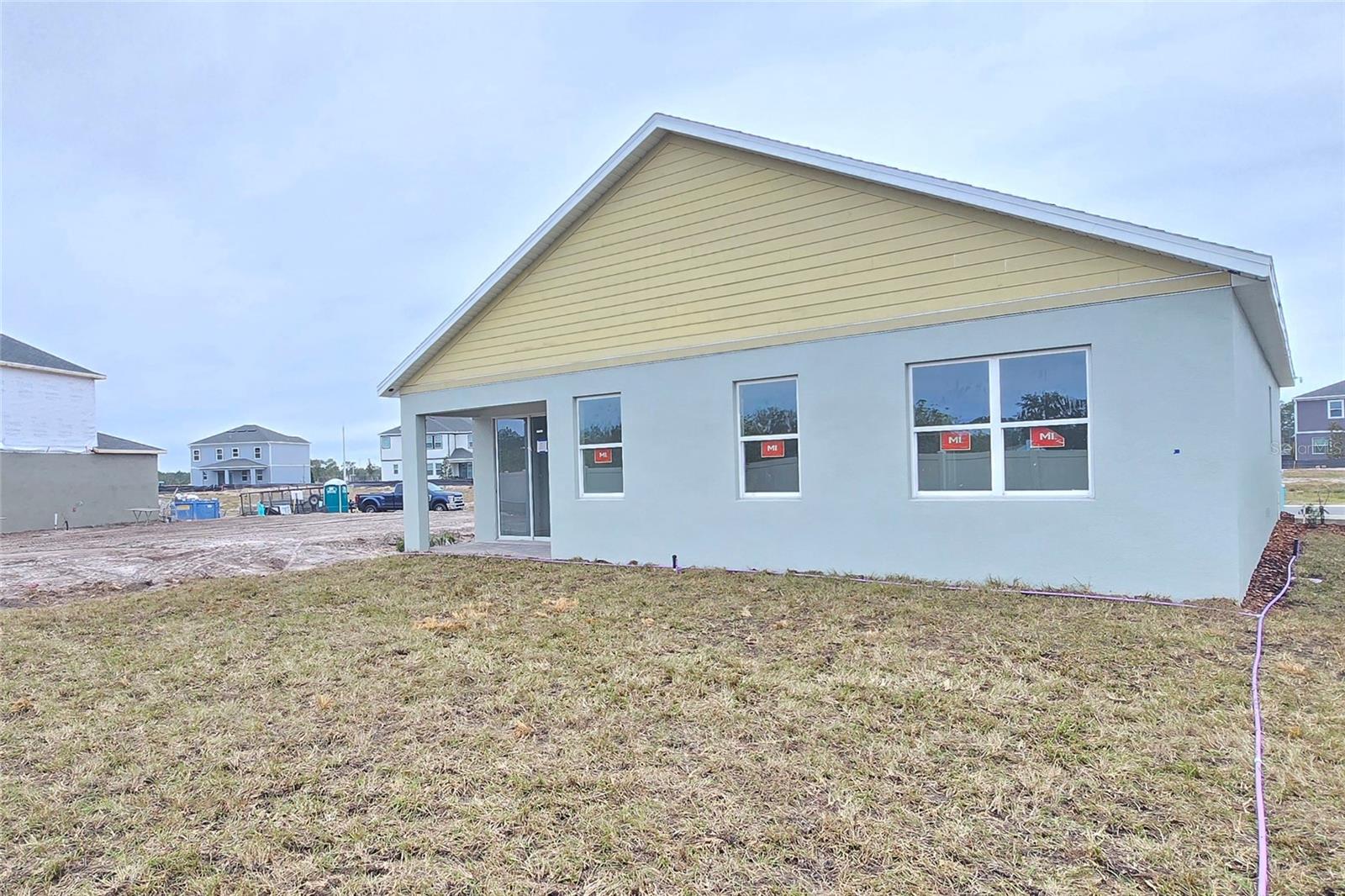 2643 GREAT HERON AVE, SAINT CLOUD, FL, 34773