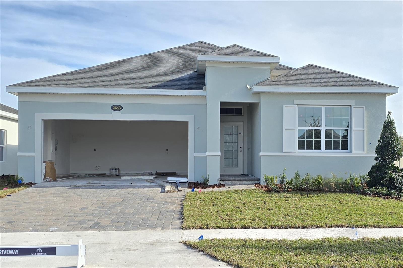 2643 GREAT HERON AVE, SAINT CLOUD, FL, 34773