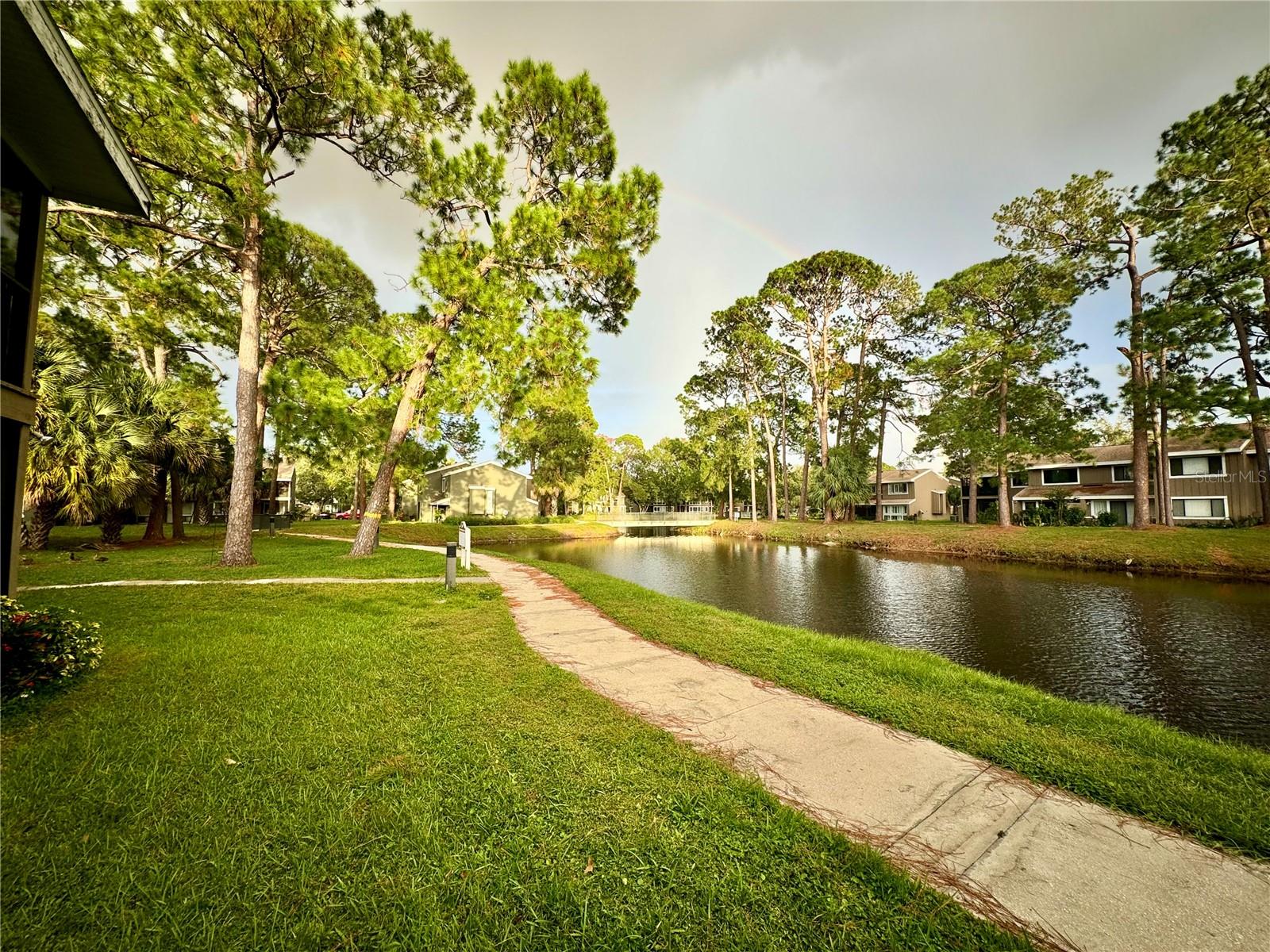 6110 PEREGRINE AVE #E05, ORLANDO, FL, 32819