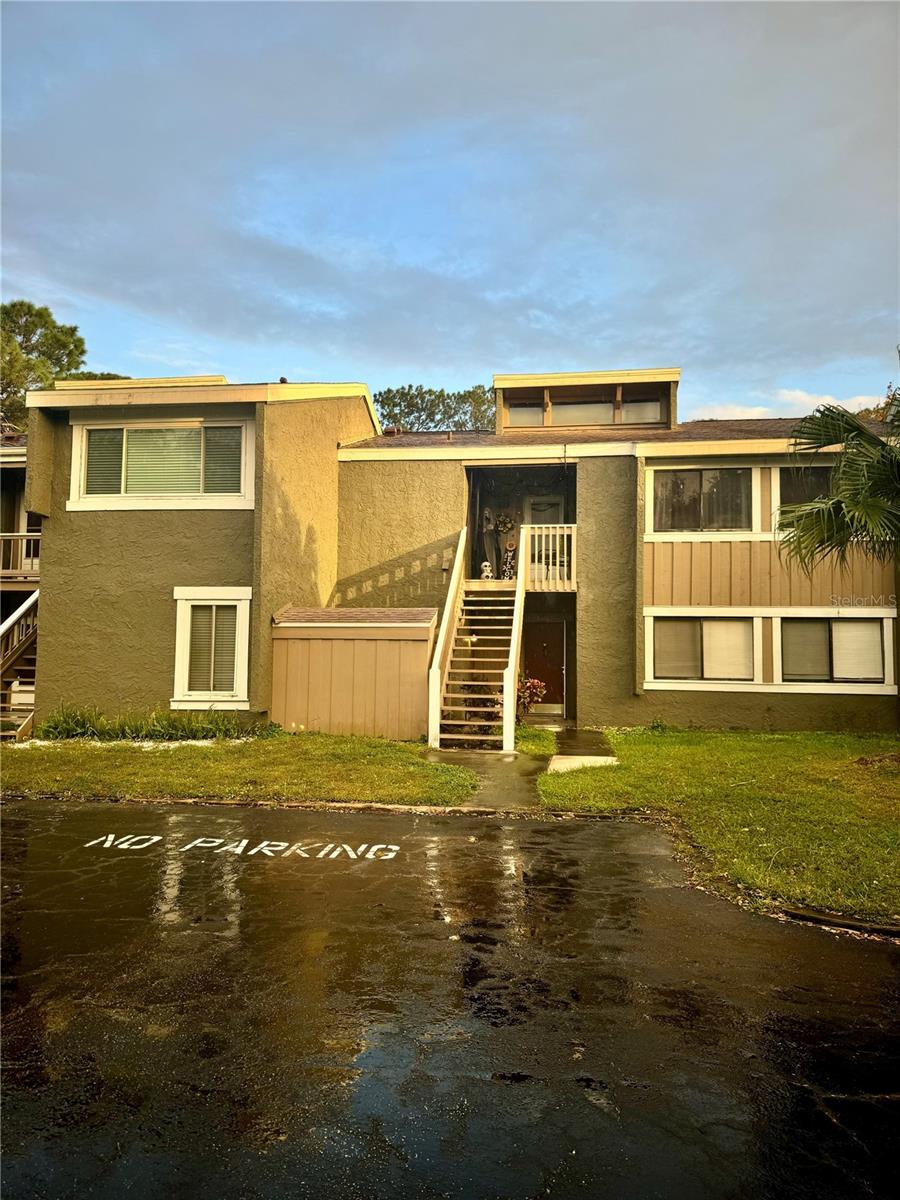 6110 PEREGRINE AVE #E05, ORLANDO, FL, 32819