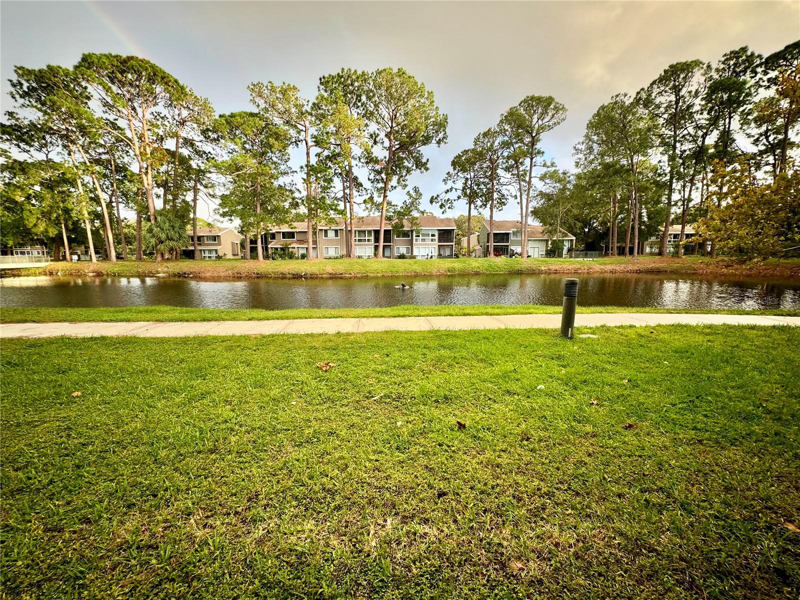 6110 PEREGRINE AVE #E05, ORLANDO, FL, 32819