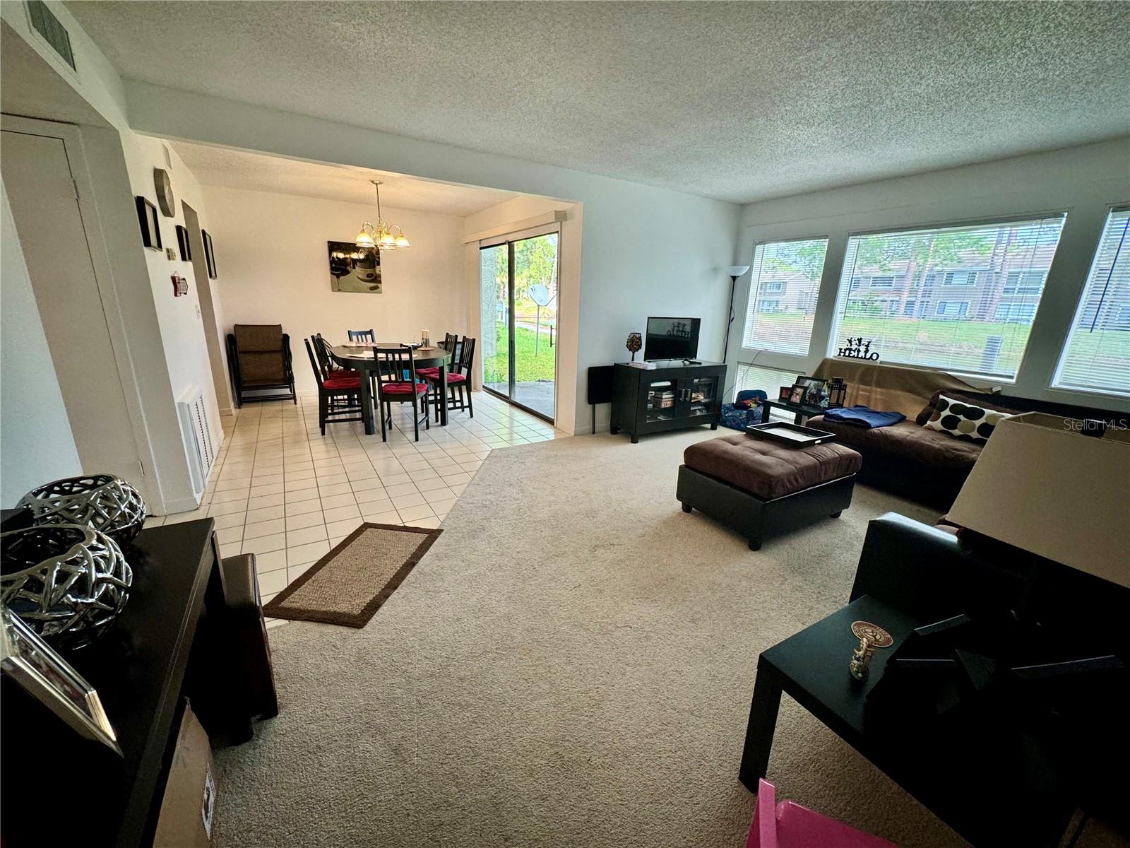 6110 PEREGRINE AVE #E05, ORLANDO, FL, 32819