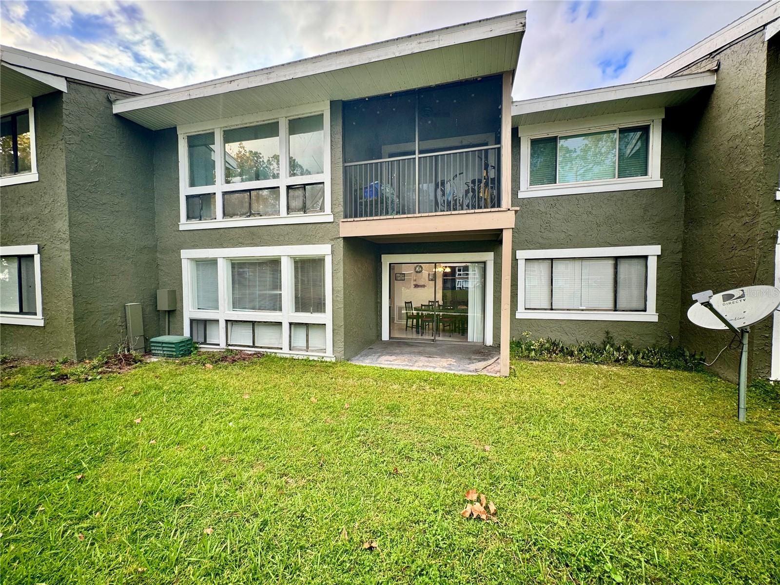 6110 PEREGRINE AVE #E05, ORLANDO, FL, 32819