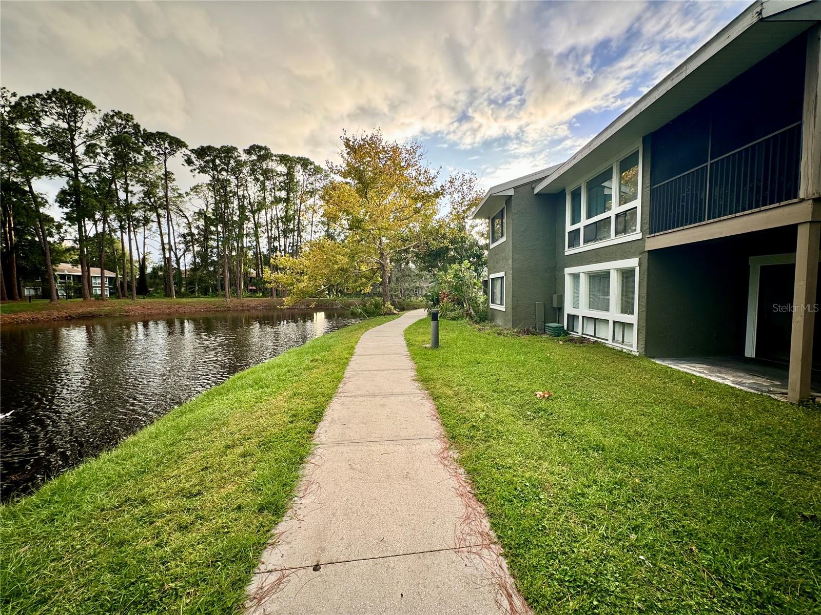 6110 PEREGRINE AVE #E05, ORLANDO, FL, 32819