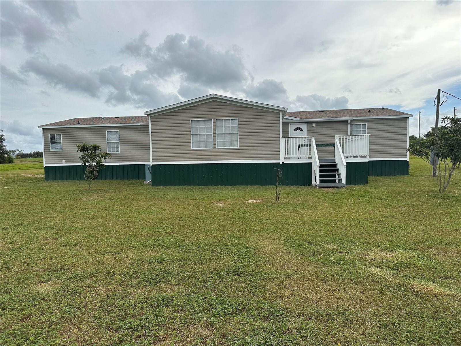 12586 SE 170TH ST, WEIRSDALE, FL, 32195