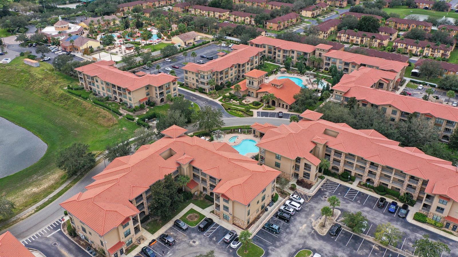 907 CHARO PKWY #923, DAVENPORT, FL, 33897