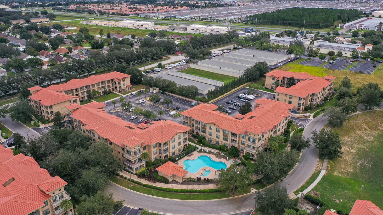 907 CHARO PKWY #923, DAVENPORT, FL, 33897