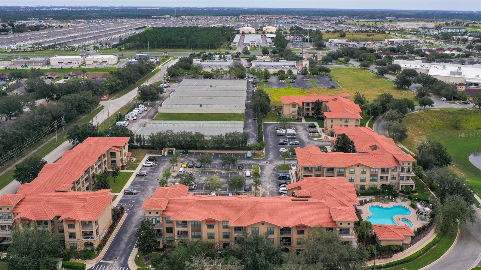 907 CHARO PKWY #923, DAVENPORT, FL, 33897