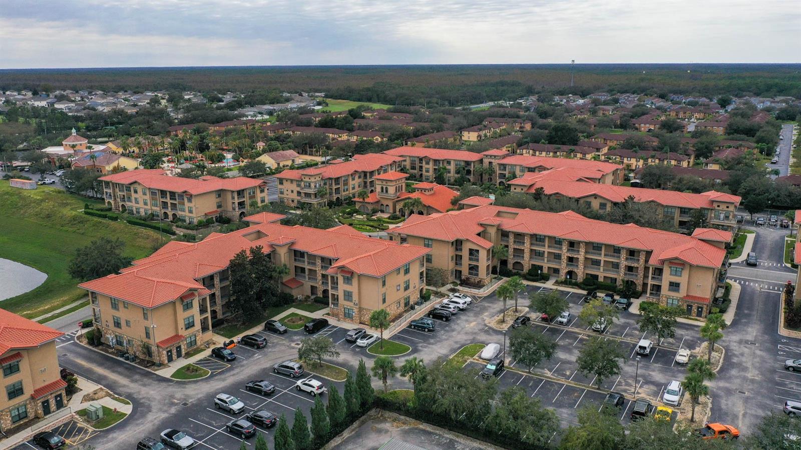 907 CHARO PKWY #923, DAVENPORT, FL, 33897