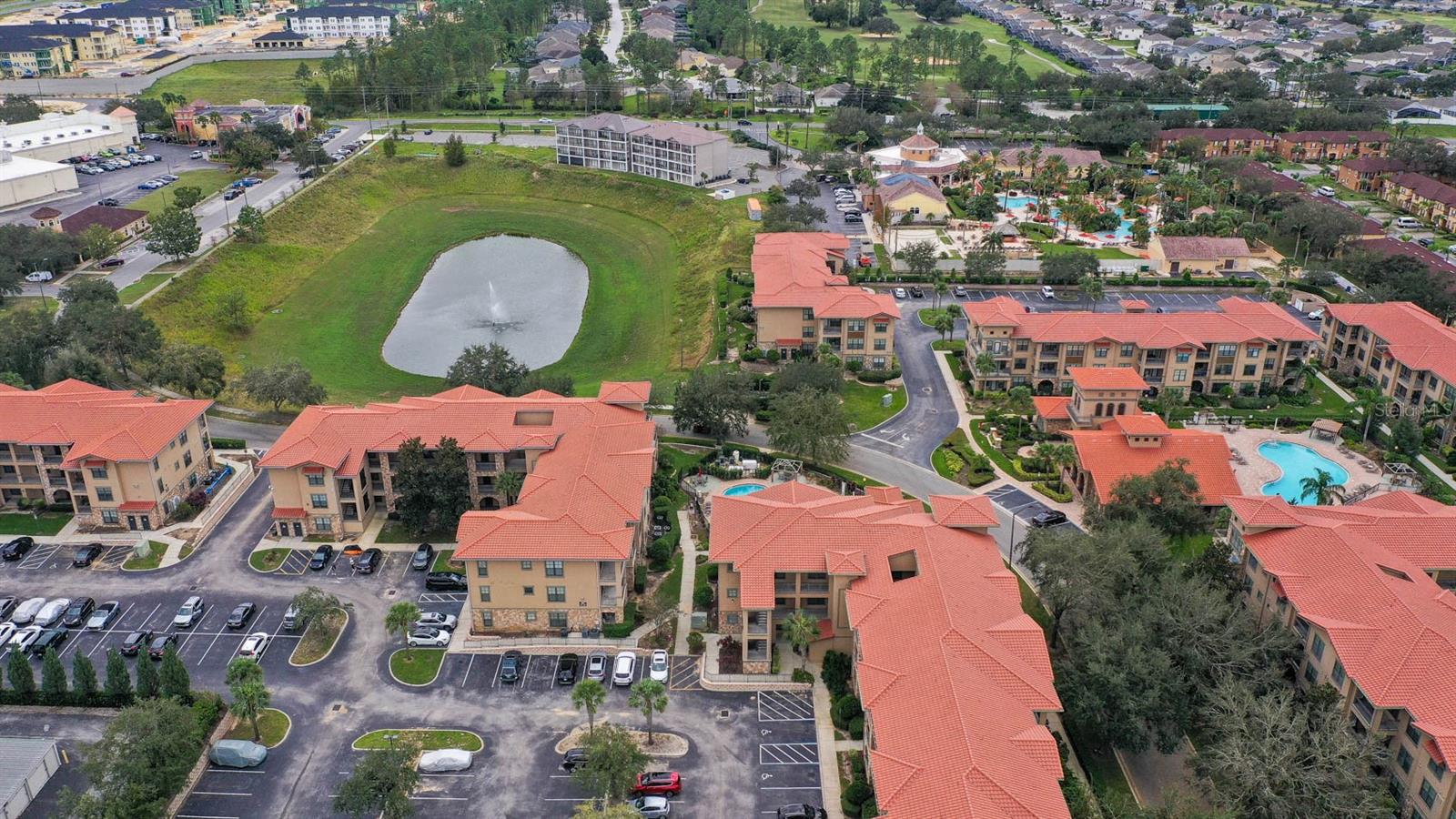 907 CHARO PKWY #923, DAVENPORT, FL, 33897