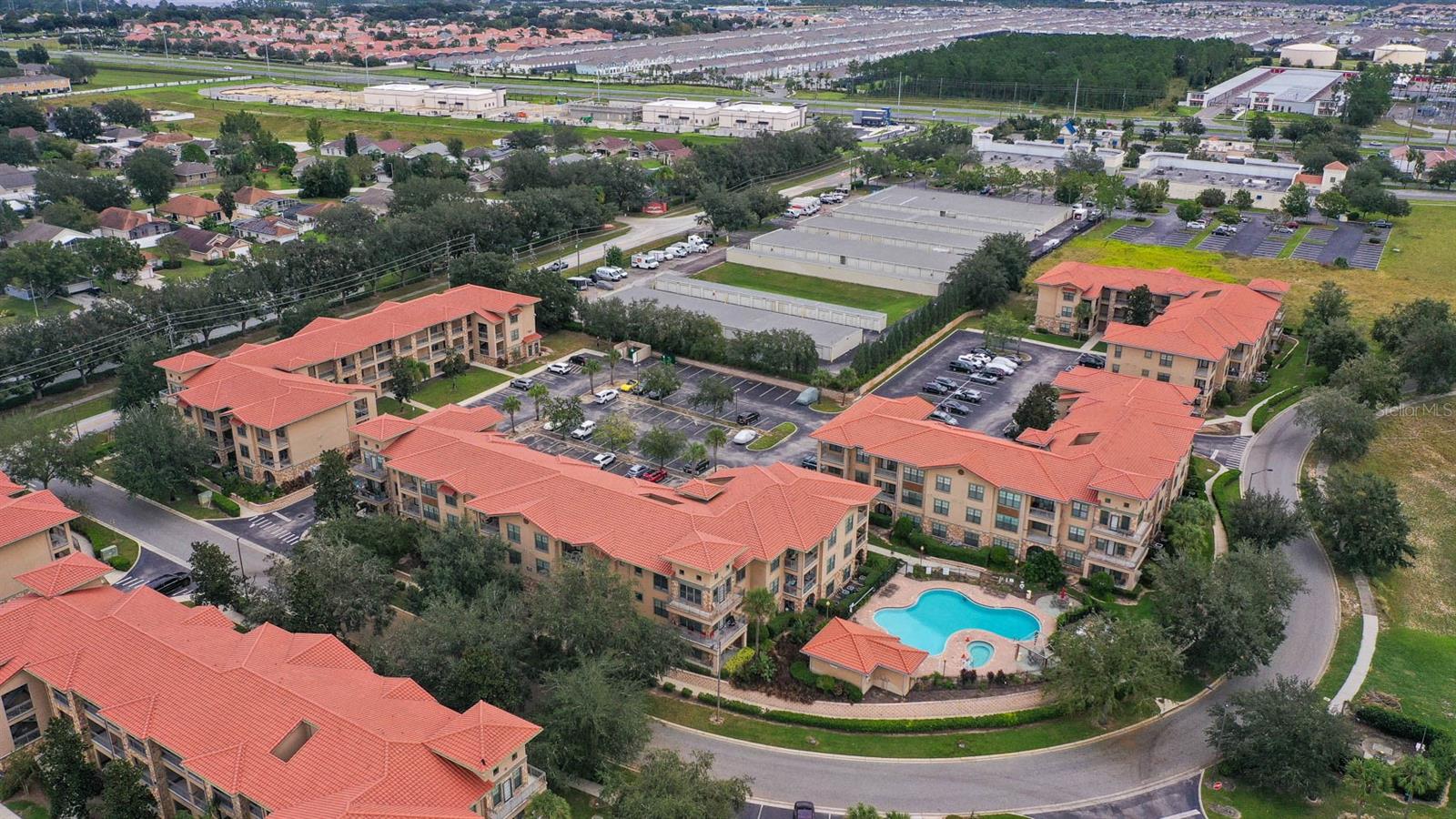 907 CHARO PKWY #923, DAVENPORT, FL, 33897