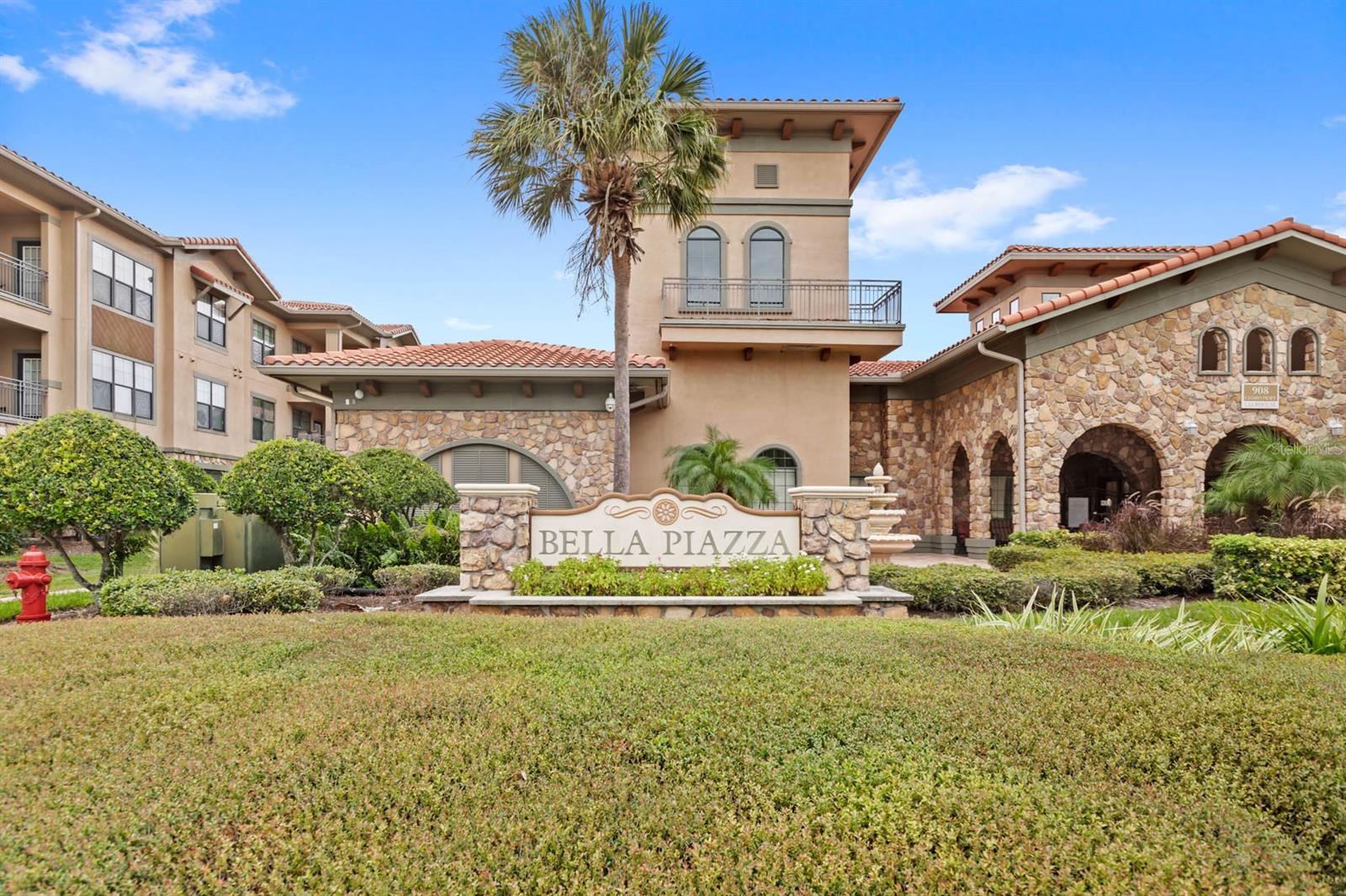 907 CHARO PKWY #923, DAVENPORT, FL, 33897