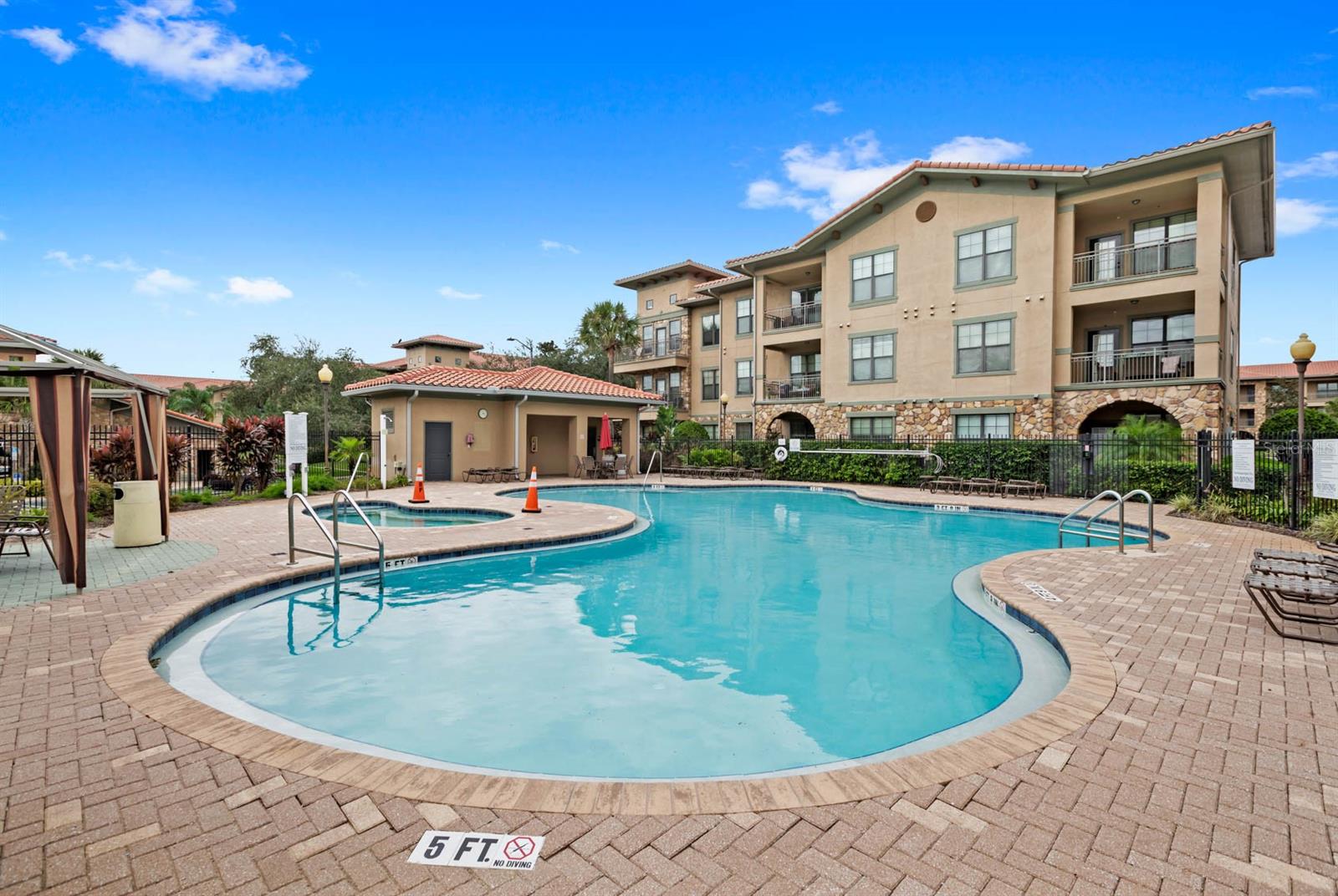 907 CHARO PKWY #923, DAVENPORT, FL, 33897