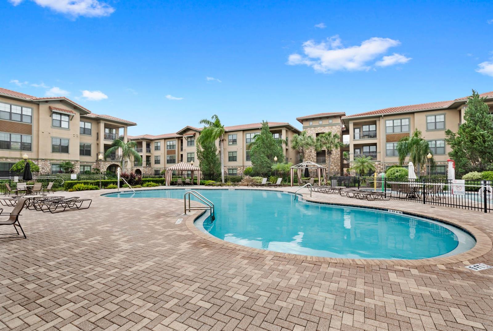 907 CHARO PKWY #923, DAVENPORT, FL, 33897
