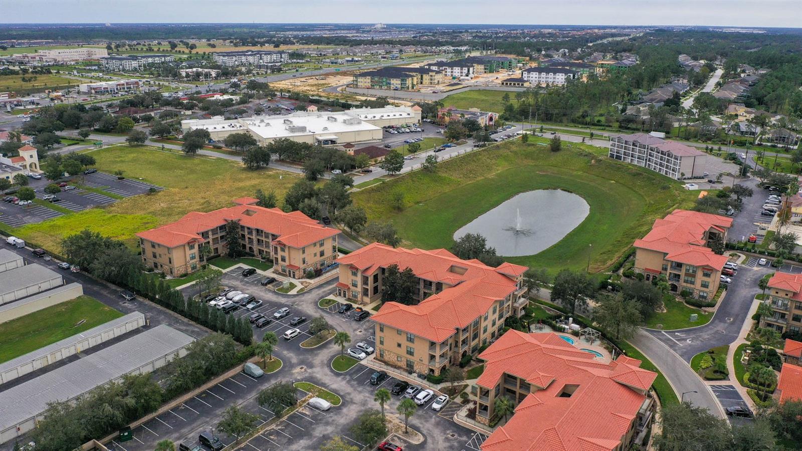 907 CHARO PKWY #923, DAVENPORT, FL, 33897