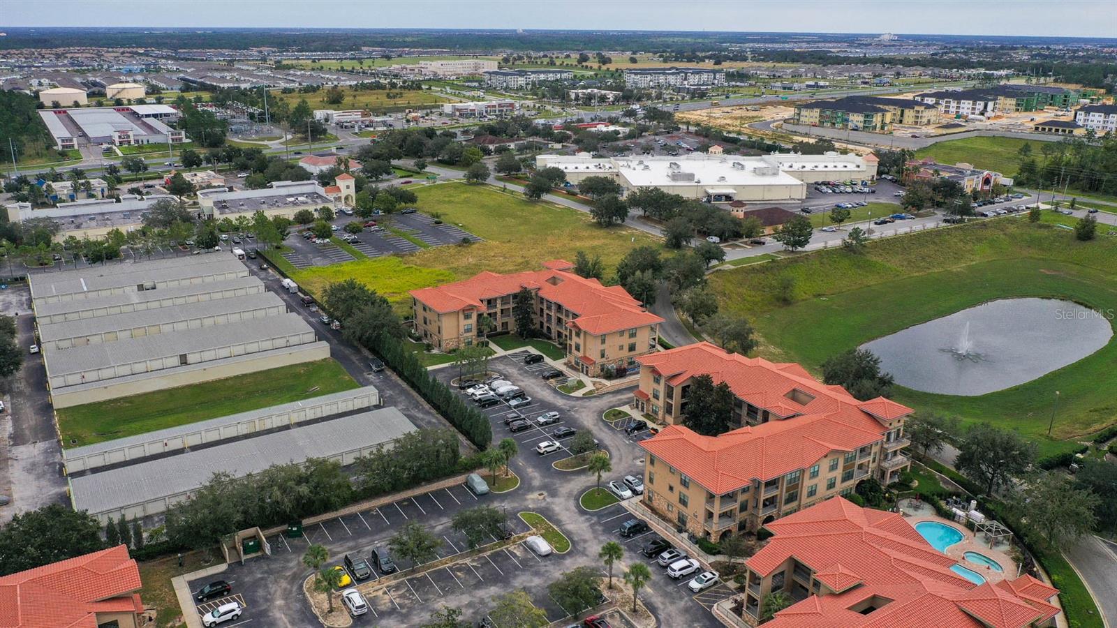 907 CHARO PKWY #923, DAVENPORT, FL, 33897