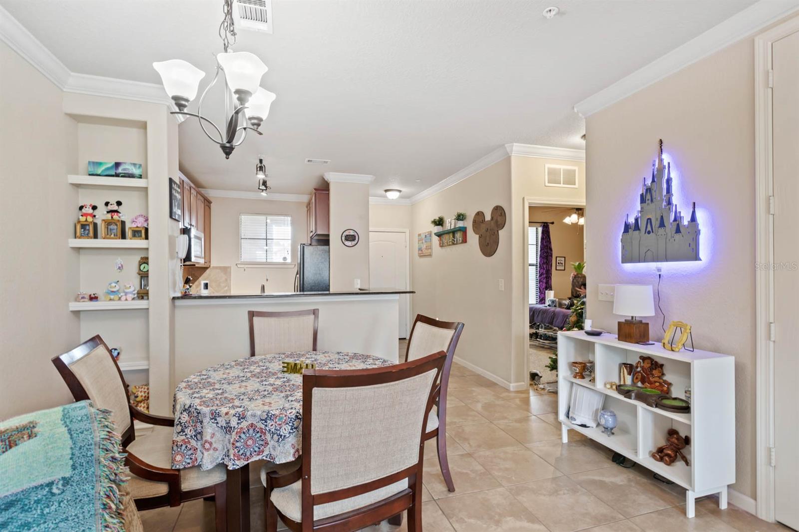 907 CHARO PKWY #923, DAVENPORT, FL, 33897