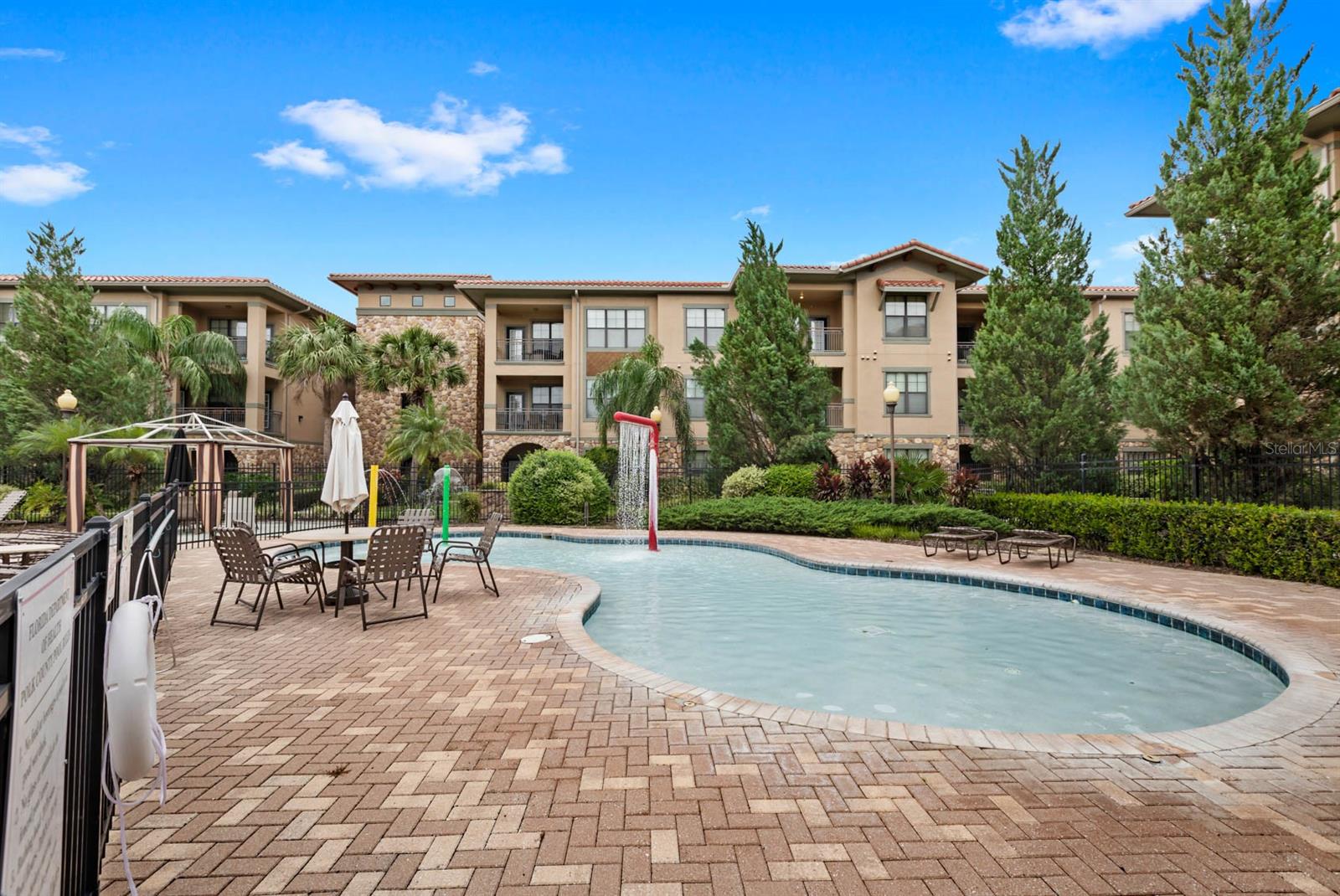 907 CHARO PKWY #923, DAVENPORT, FL, 33897