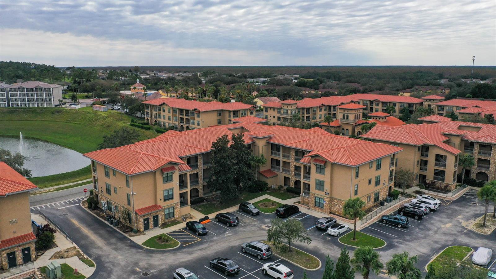 907 CHARO PKWY #923, DAVENPORT, FL, 33897