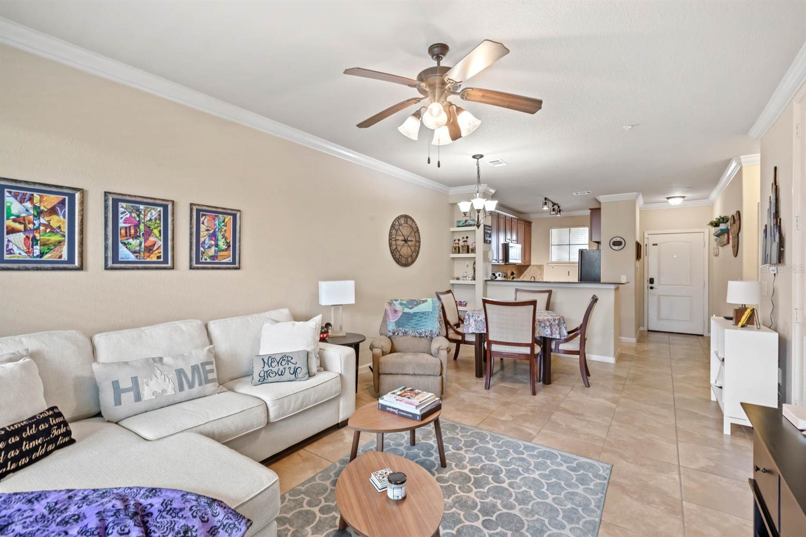 907 CHARO PKWY #923, DAVENPORT, FL, 33897