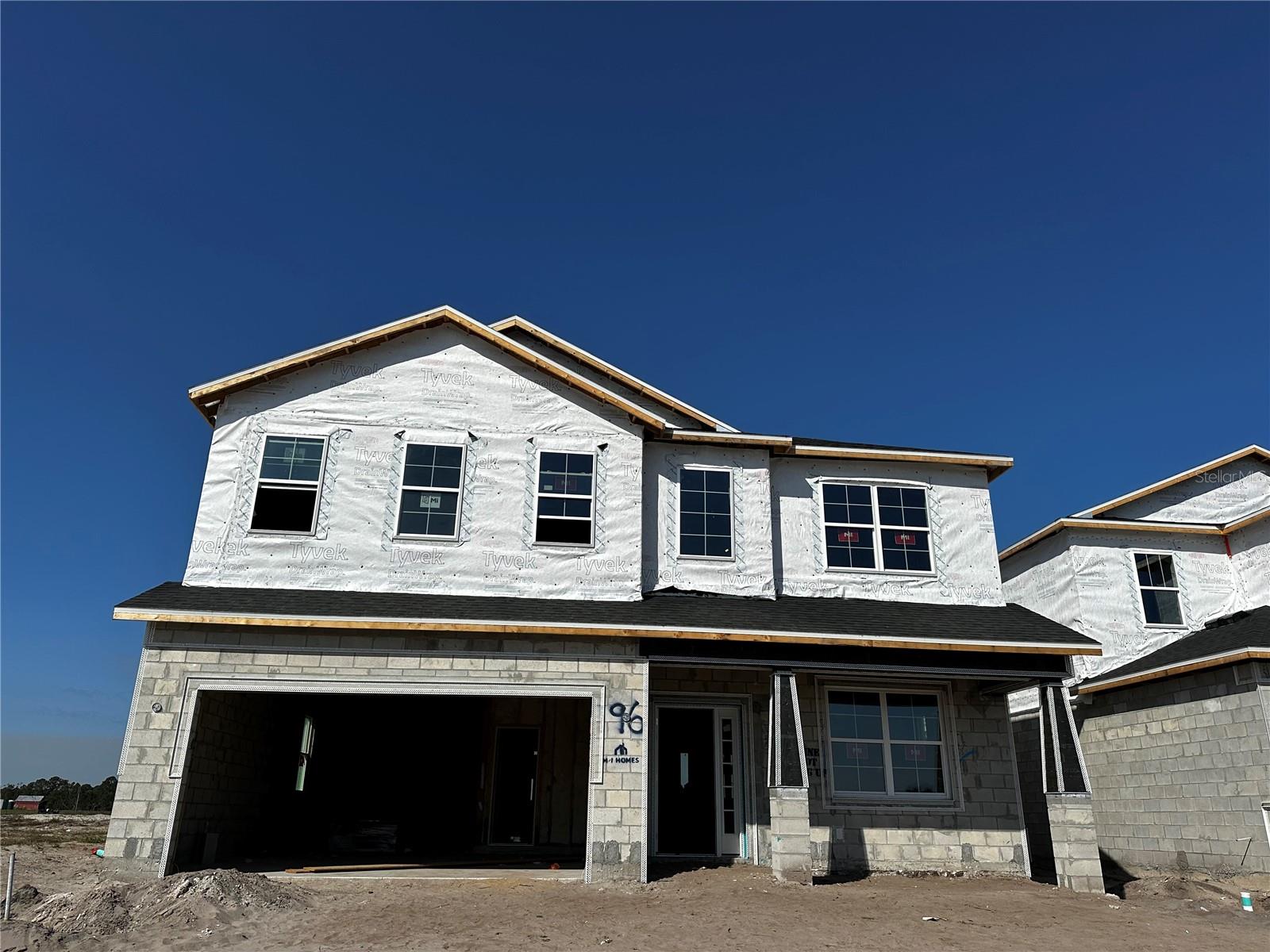 2684 GREAT HERON AVE, SAINT CLOUD, FL, 34773