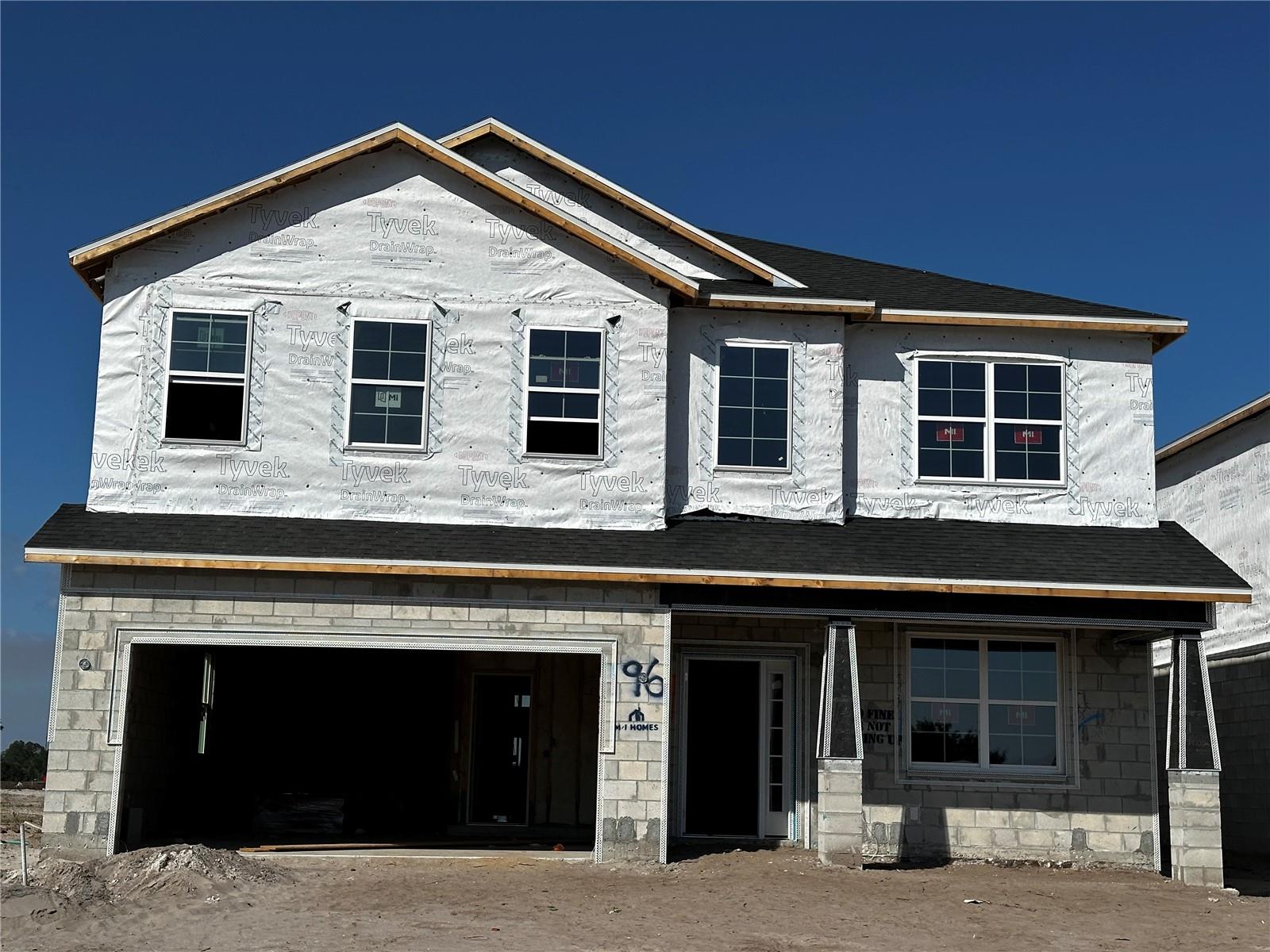 2684 GREAT HERON AVE, SAINT CLOUD, FL, 34773