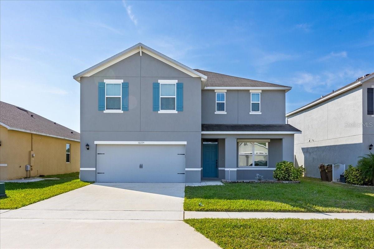 16224 YELLOWEYED DR, CLERMONT, FL, 34714