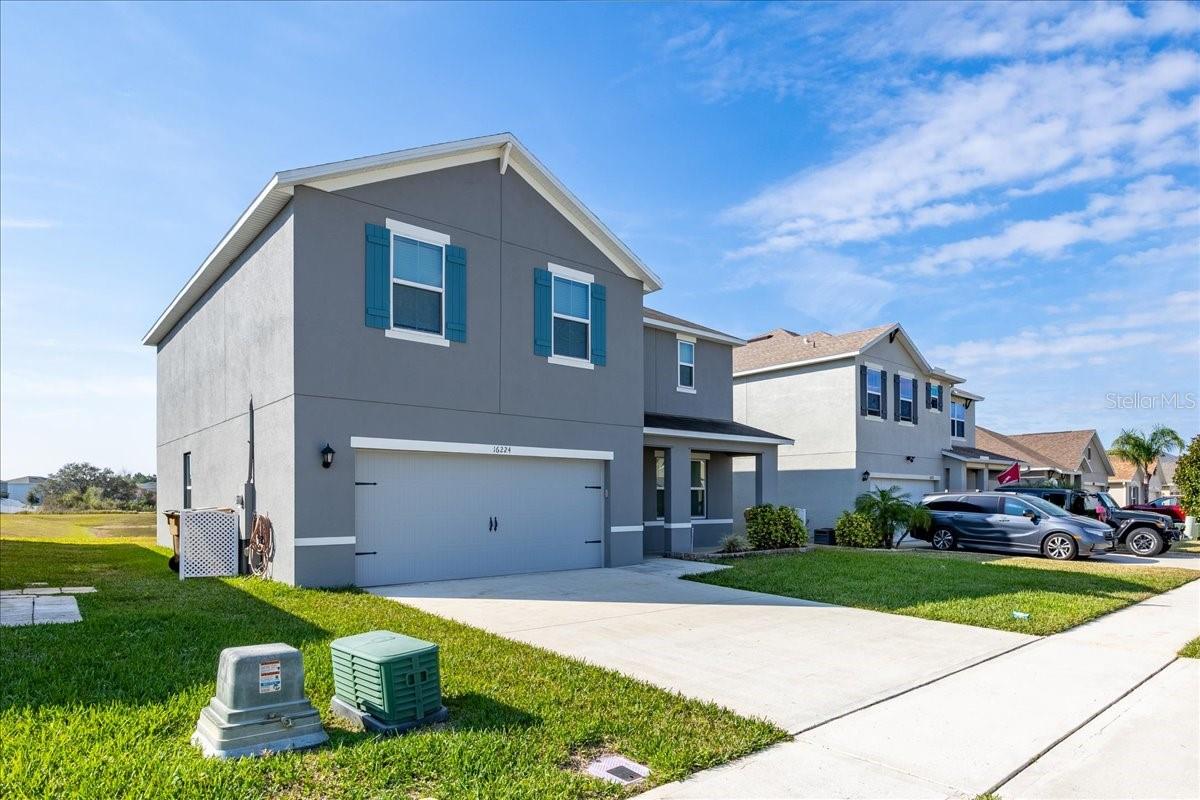 16224 YELLOWEYED DR, CLERMONT, FL, 34714