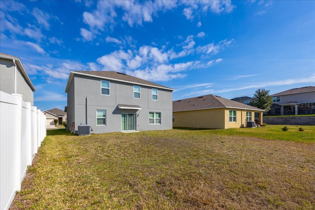 16224 YELLOWEYED DR, CLERMONT, FL, 34714