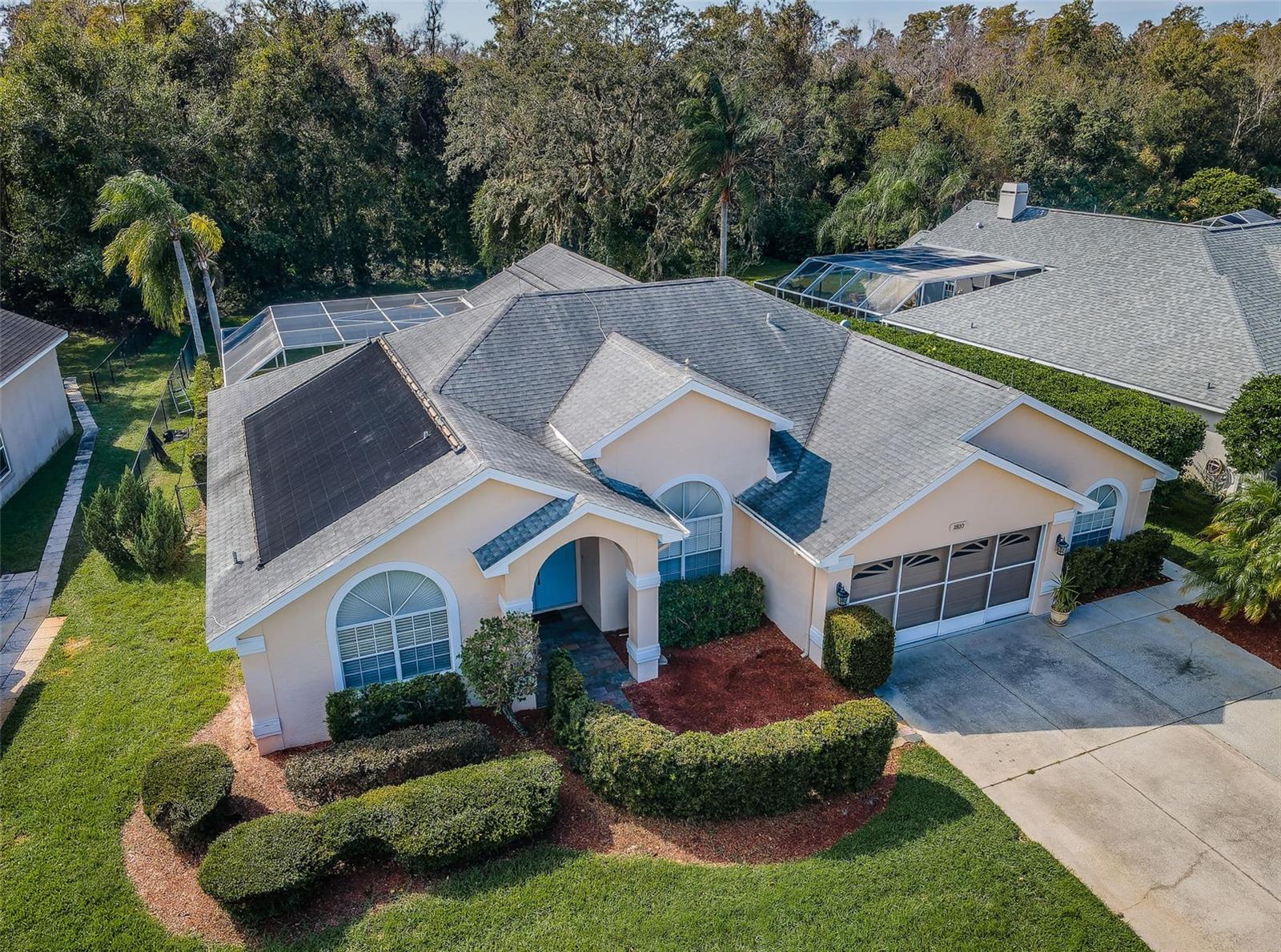 1810 KINSMERE DR, TRINITY, FL, 34655