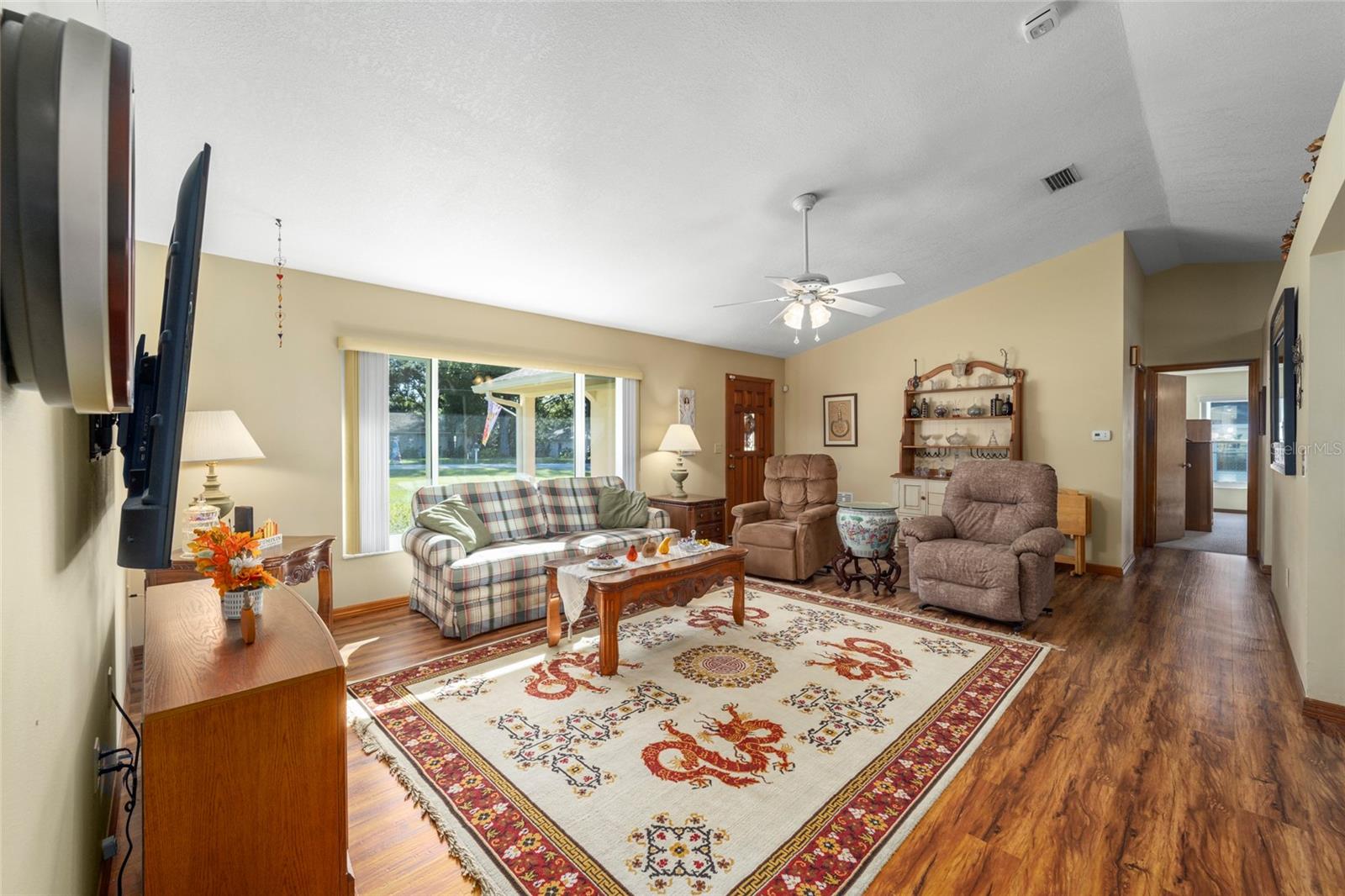 16350 SE 90TH CT, SUMMERFIELD, FL, 34491