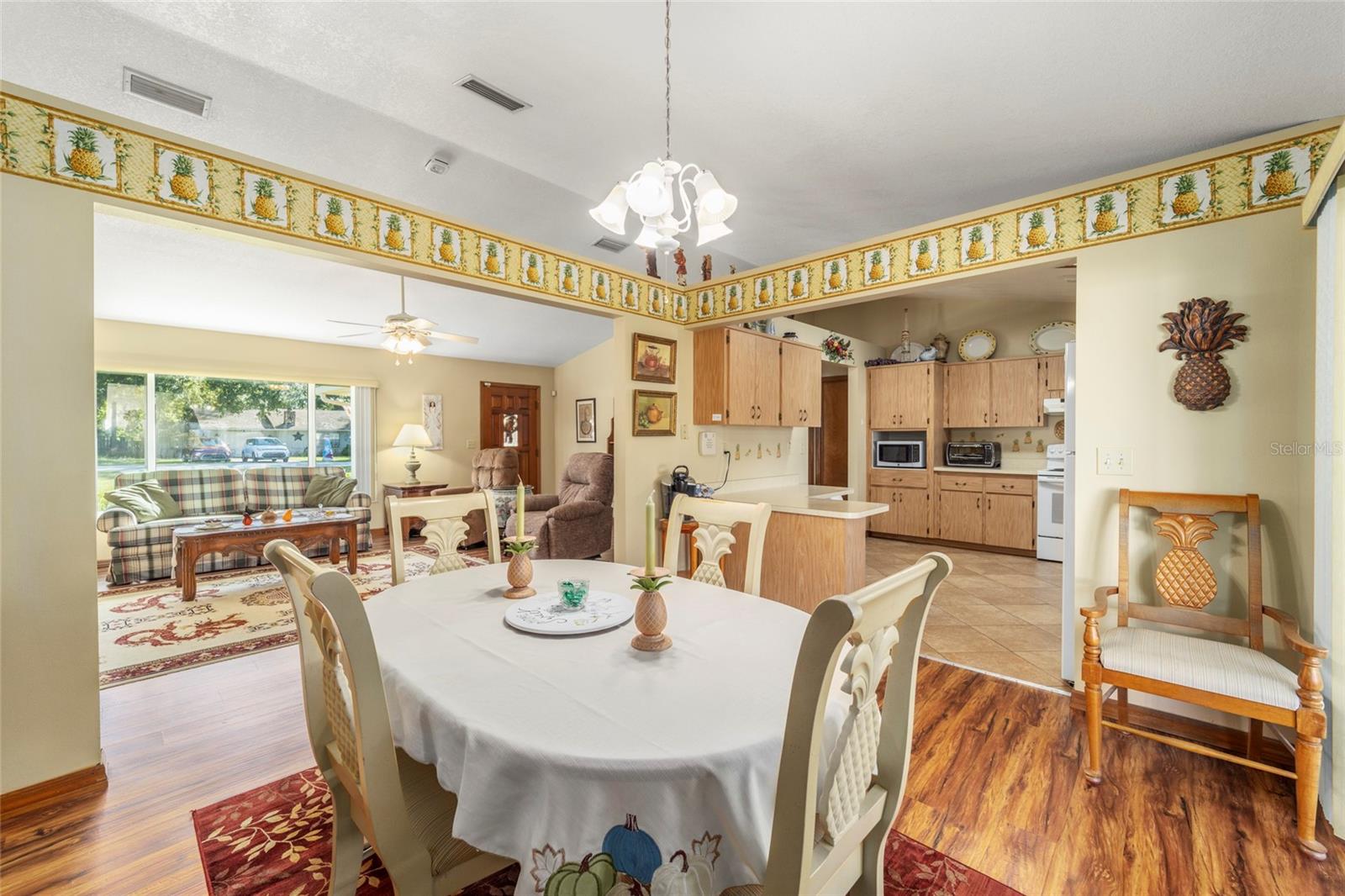 16350 SE 90TH CT, SUMMERFIELD, FL, 34491