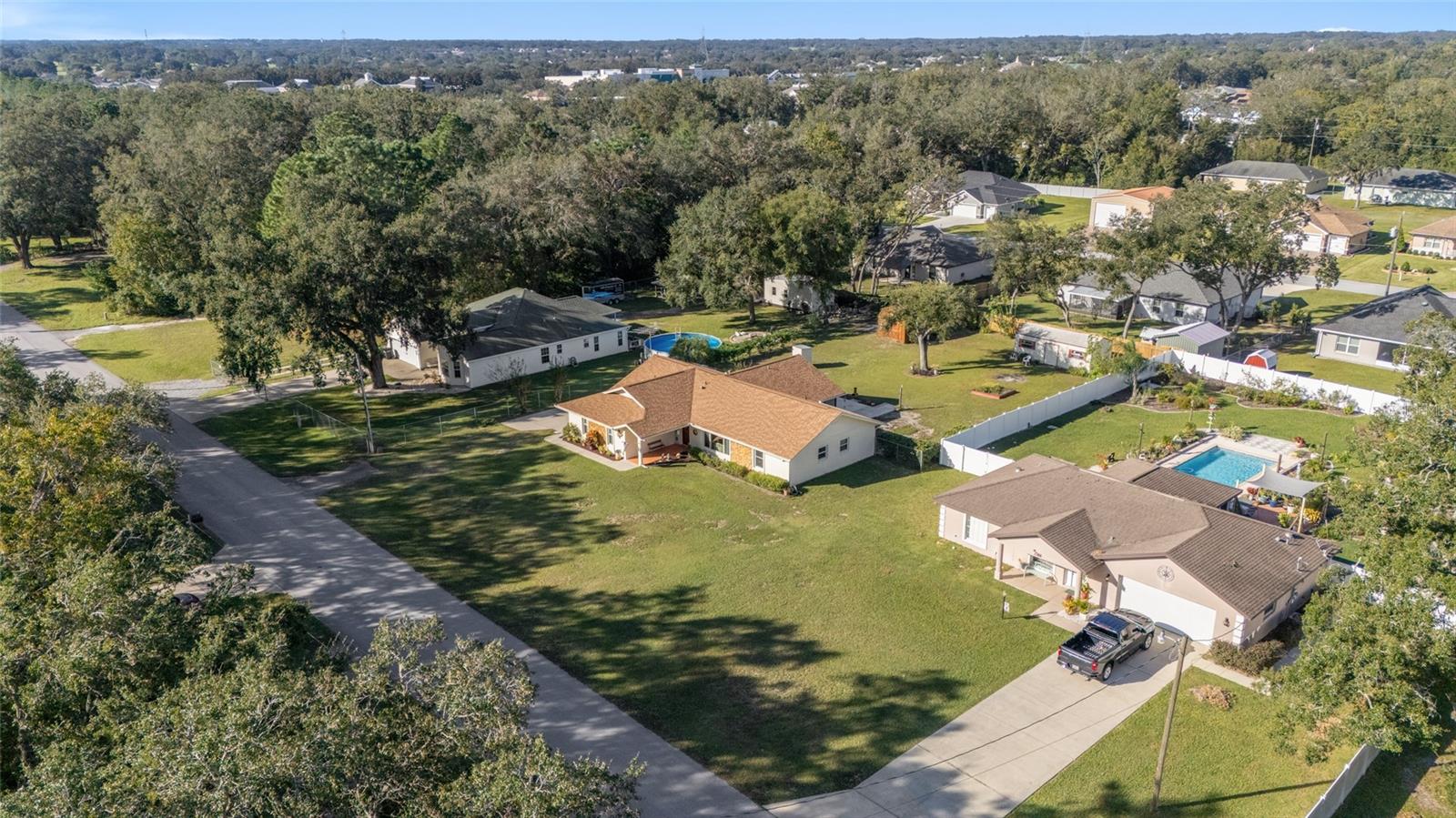 16350 SE 90TH CT, SUMMERFIELD, FL, 34491