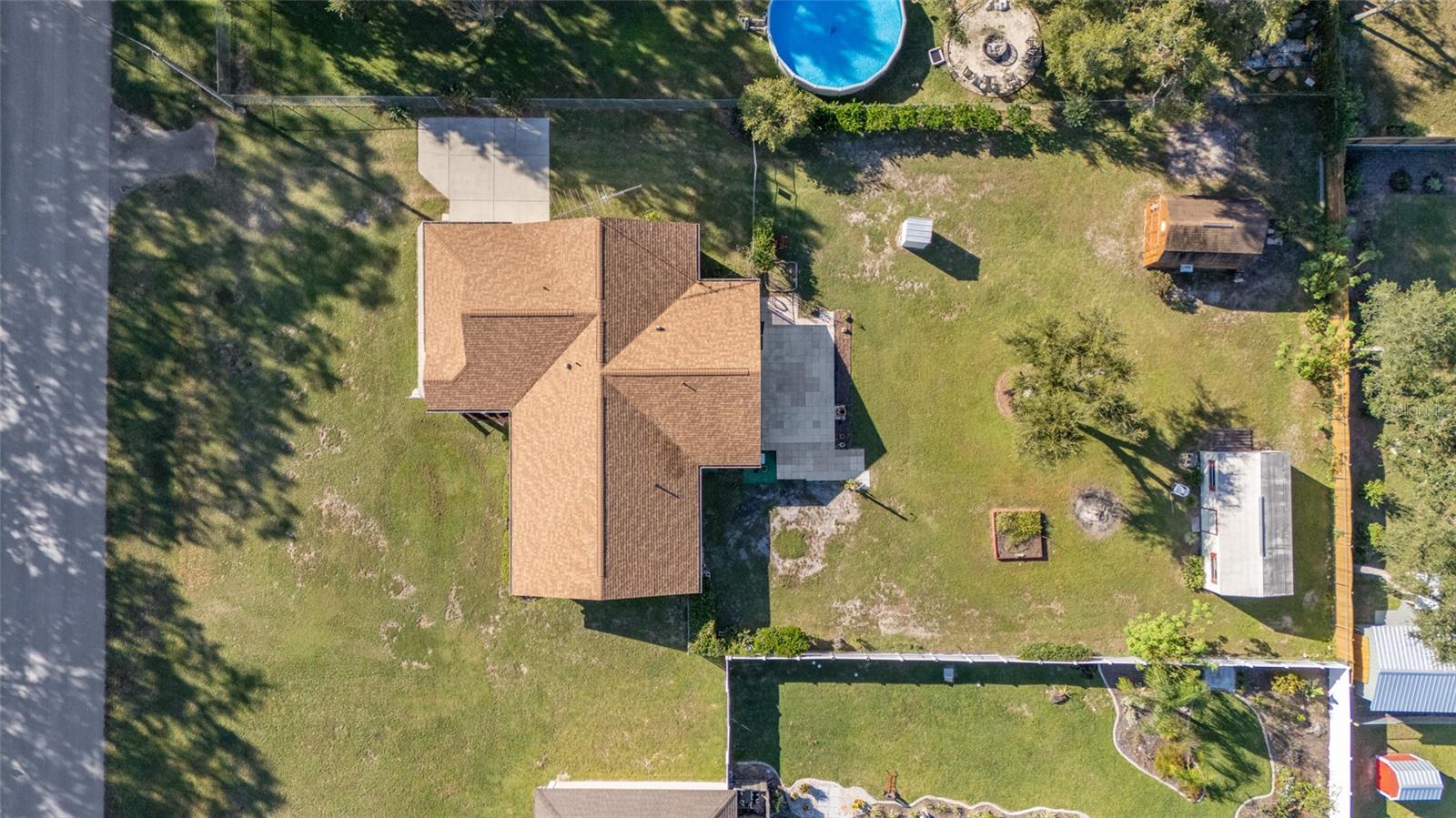 16350 SE 90TH CT, SUMMERFIELD, FL, 34491