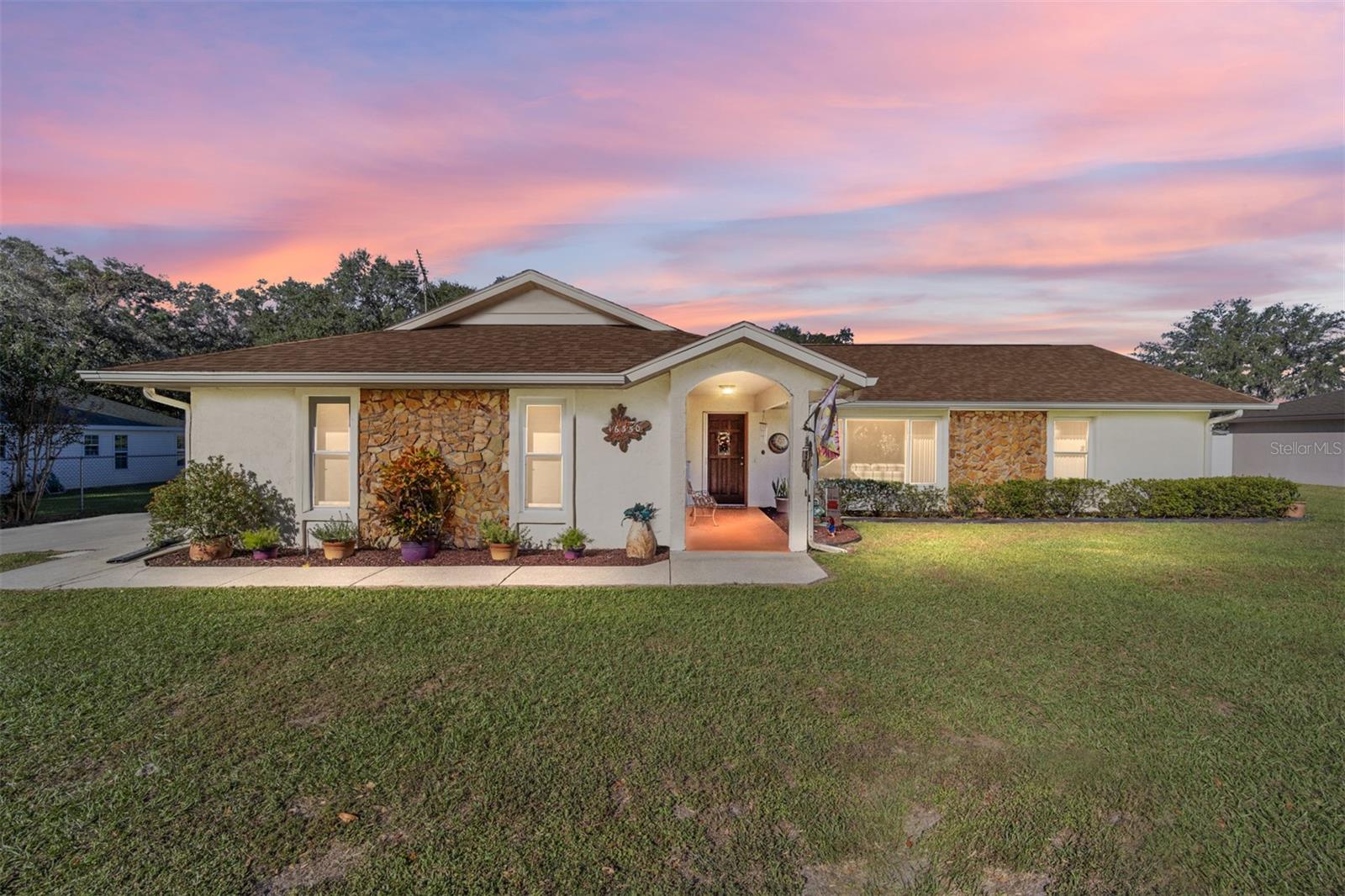 16350 SE 90TH CT, SUMMERFIELD, FL, 34491