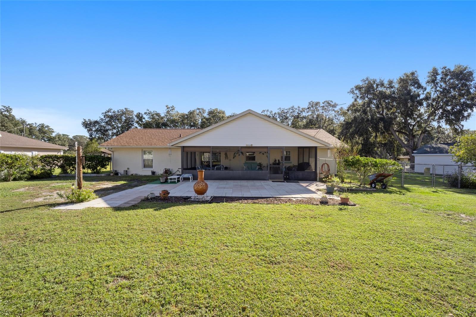 16350 SE 90TH CT, SUMMERFIELD, FL, 34491