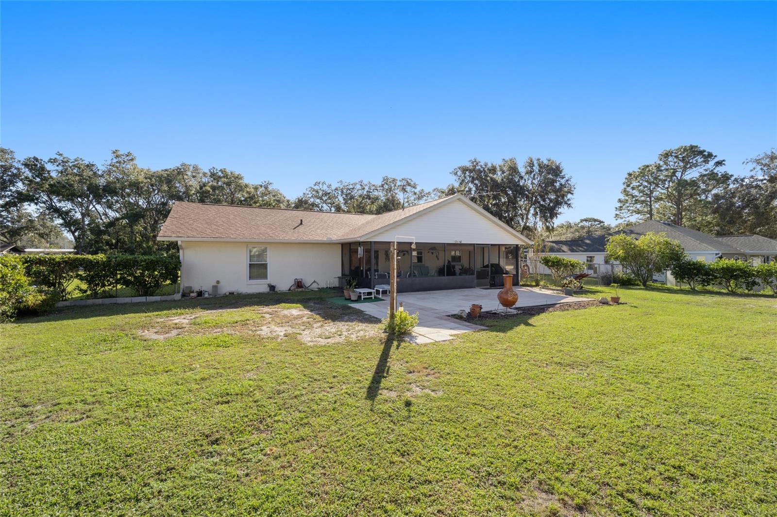 16350 SE 90TH CT, SUMMERFIELD, FL, 34491