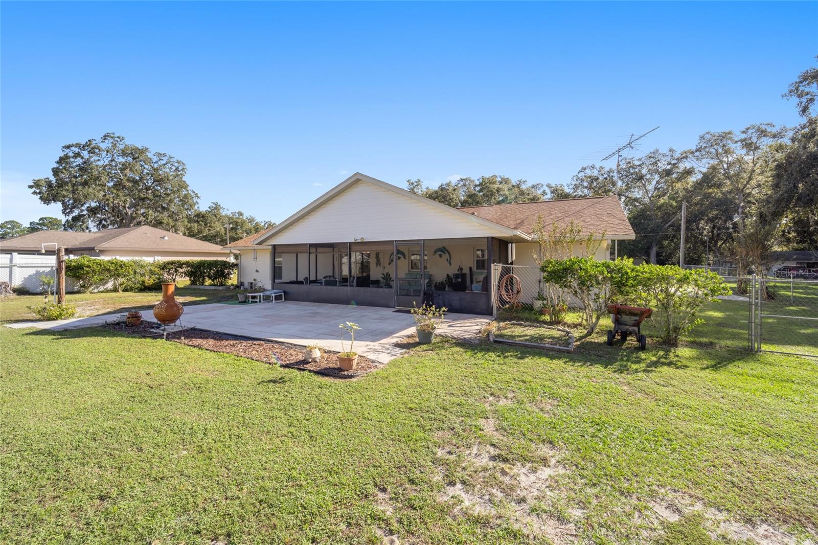 16350 SE 90TH CT, SUMMERFIELD, FL, 34491