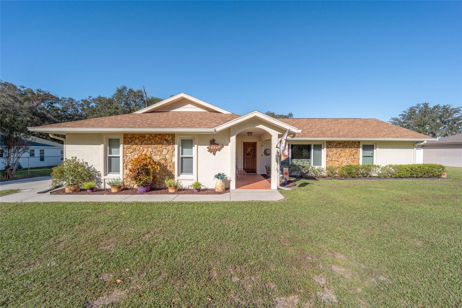 16350 SE 90TH CT, SUMMERFIELD, FL, 34491