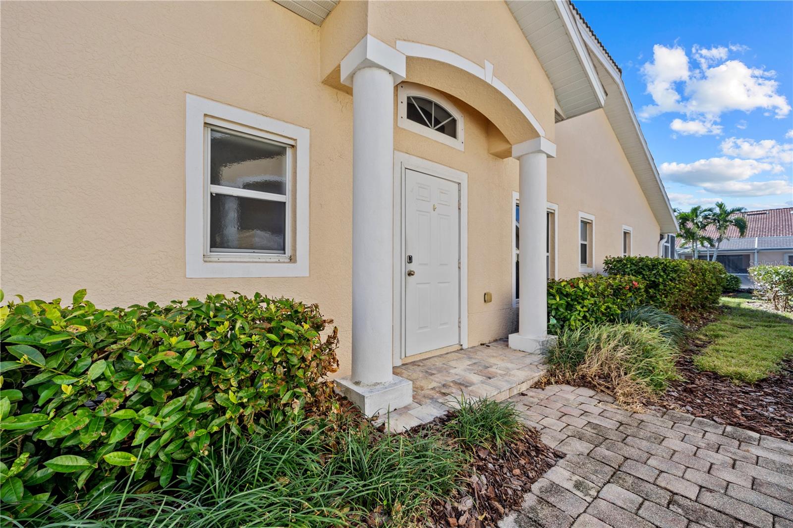 3743 ALBACETE CIR #84, PUNTA GORDA, FL, 33950