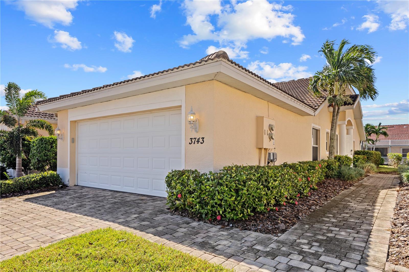 3743 ALBACETE CIR #84, PUNTA GORDA, FL, 33950