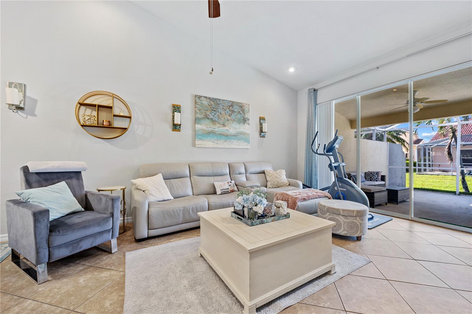 3743 ALBACETE CIR #84, PUNTA GORDA, FL, 33950