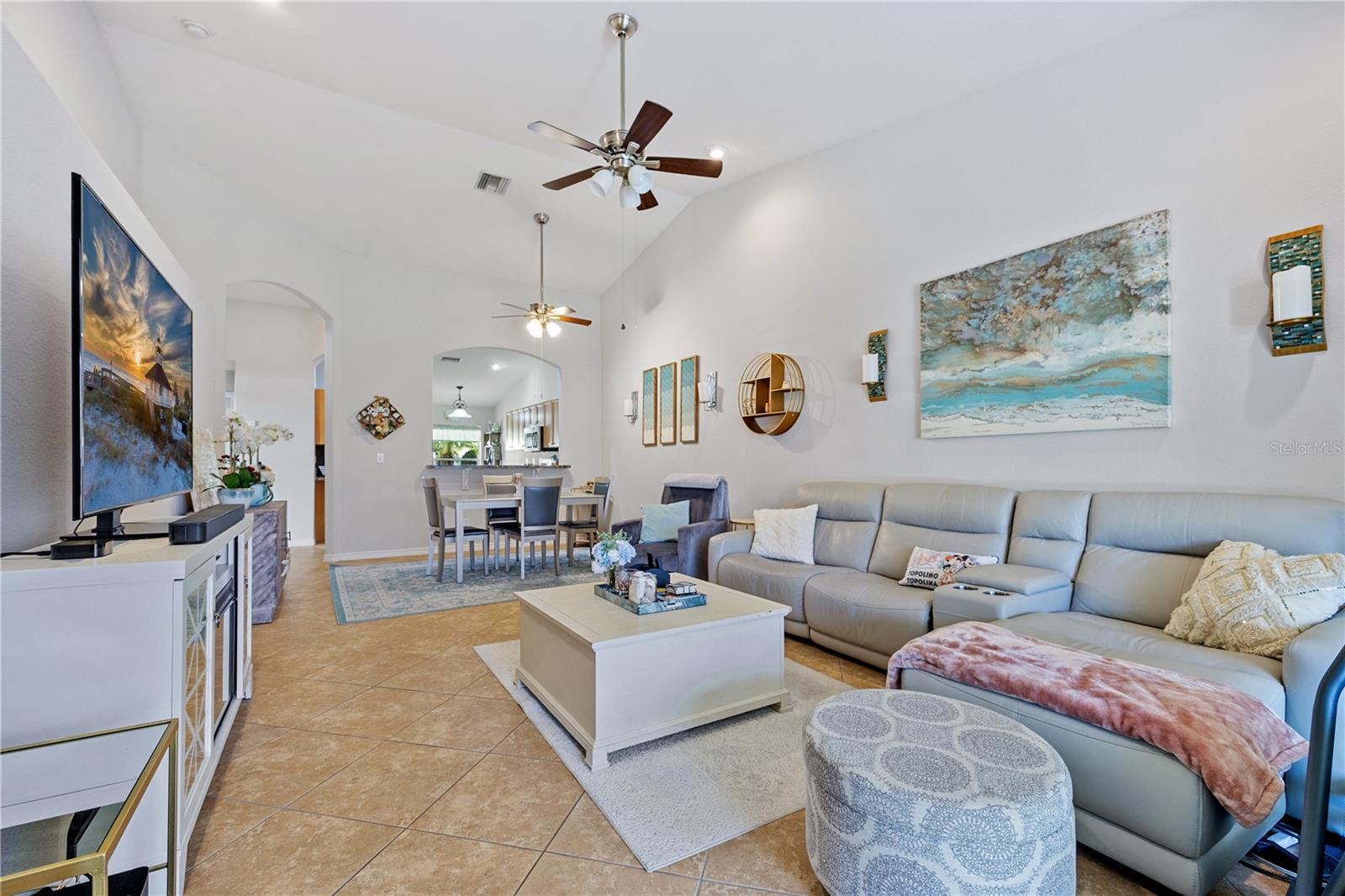 3743 ALBACETE CIR #84, PUNTA GORDA, FL, 33950